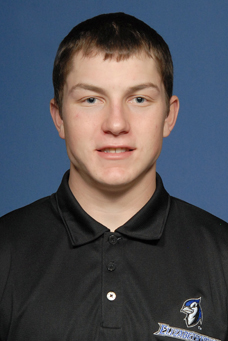 Cody Schmoyer SB 2012